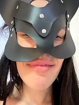 Snapshot of Carolinedanger chatting on 2, 10, 2025 Carolinedanger online show from 2, 10, 2025