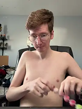 blakesprettygoofy online show from 11, 1, 2026