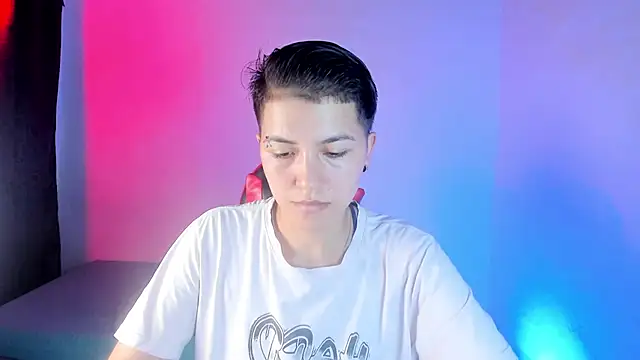 nicocoox online show from 25, 10, 2025