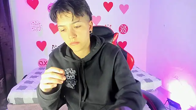 nicocoox online show from 19, 2, 2026