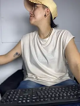 nicocoox online show from 6, 3, 2026