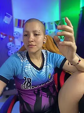 Snapshot of nicocoox chatting on 19, 6, 2026 nicocoox online show from 19, 6, 2026
