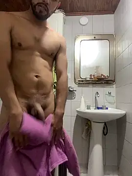 Fran-cisco1509 online show from 25, 10, 2025