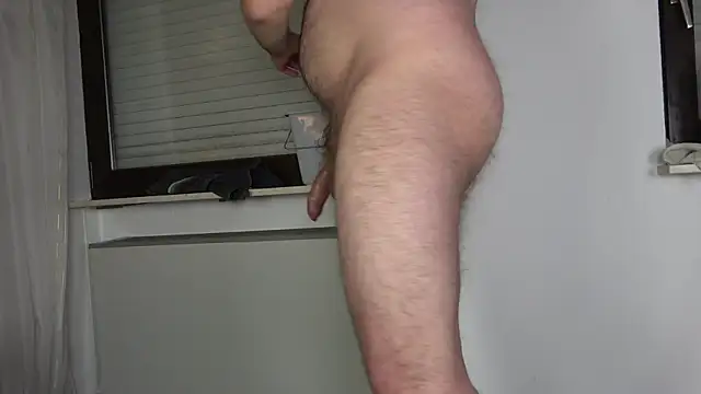 hiddenman87 online show from 1, 10, 2025