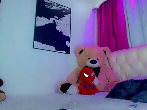 Julia Bulette1 online show from 12, 1, 2026