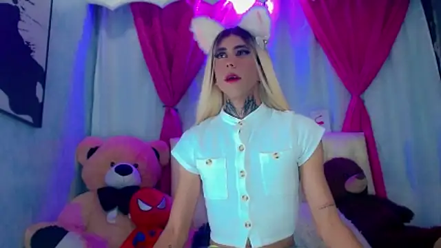 Julia Bulette1 online show from 8, 3, 2026