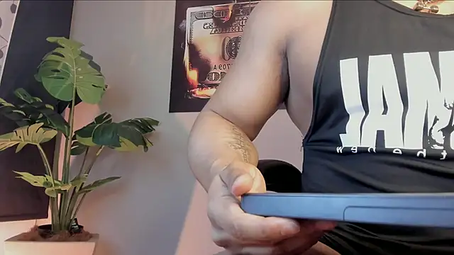 chrizmacgregor online show from 16, 12, 2025