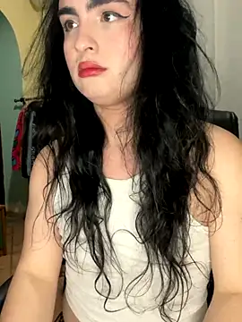 TatianaTaylor69 online show from 9, 11, 2025