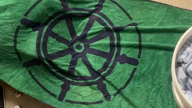 Doanything4you online show from 27, 11, 2025