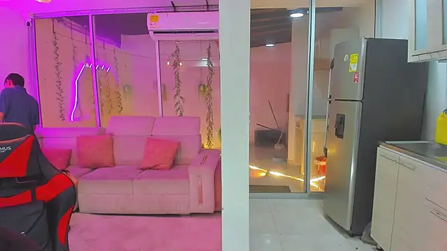 Houseofwarrios online show from 24, 11, 2025