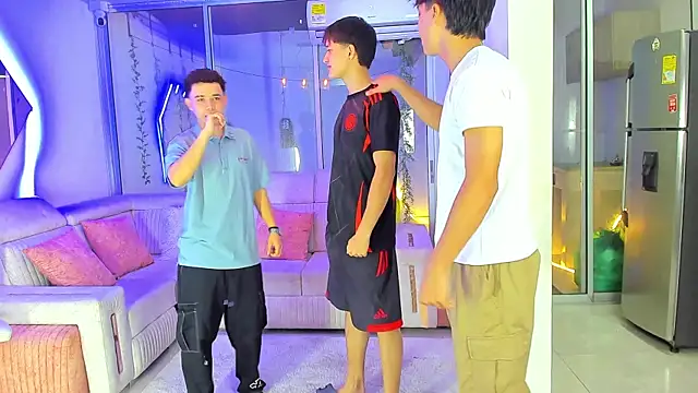 Houseofwarrios online show from 11, 1, 2026