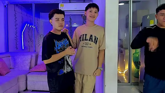 Houseofwarrios online show from 14, 1, 2026