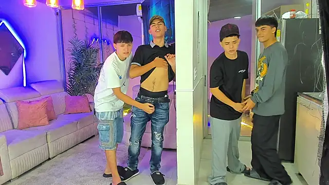 Houseofwarrios online show from 9, 4, 2026