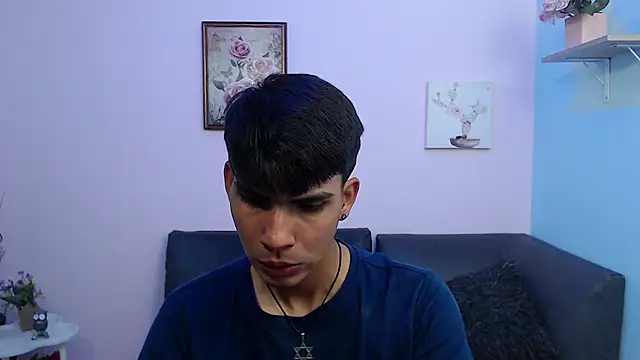 David 925  online show from 12, 10, 2025