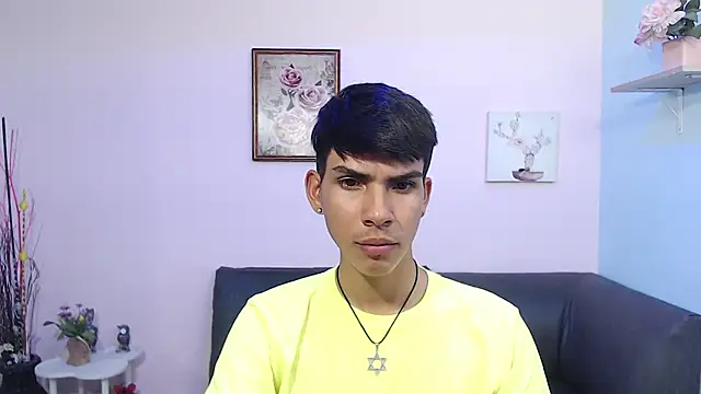 David 925  online show from 21, 10, 2025