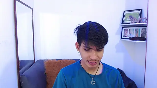 David 925  online show from 4, 11, 2025