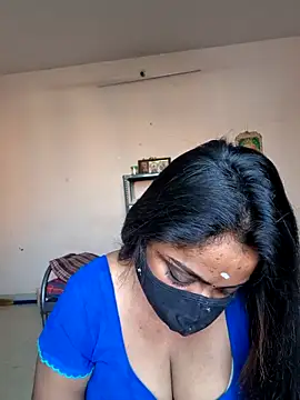 queendivya online show from 2, 6, 2026