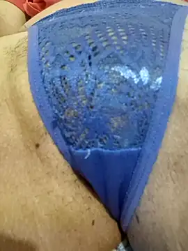 Atrevidallf1 online show from 26, 9, 2025