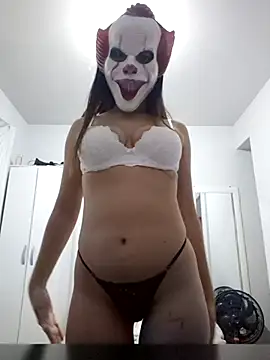 Atrevidallf1 online show from 31, 10, 2025