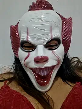 Atrevidallf1 online show from 1, 11, 2025