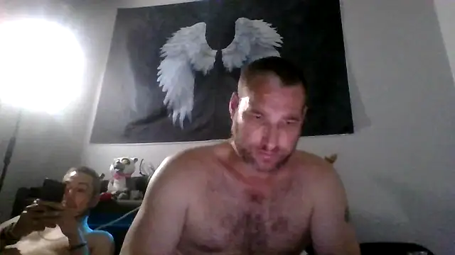 Snapshot of LeeDank chatting on 20, 10, 2025 LeeDank online show from 20, 10, 2025