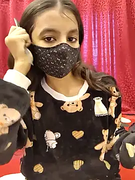 Sweets-jaanu online show from 15, 12, 2025