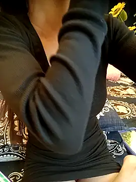 Snapshot of Sweets-jaanu chatting on 6, 4, 2026 Sweets-jaanu online show from 6, 4, 2026