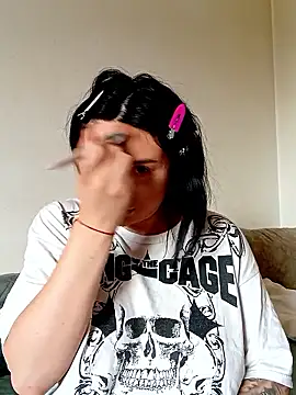 mariabloom9 online show from 30, 9, 2025