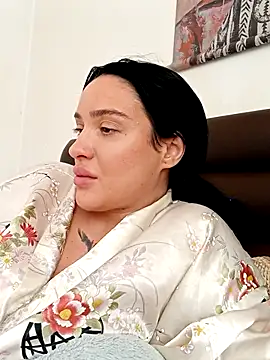 mariabloom9 online show from 17, 10, 2025