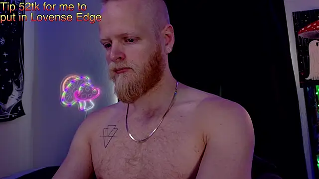 randyroderick online show from 27, 4, 2026