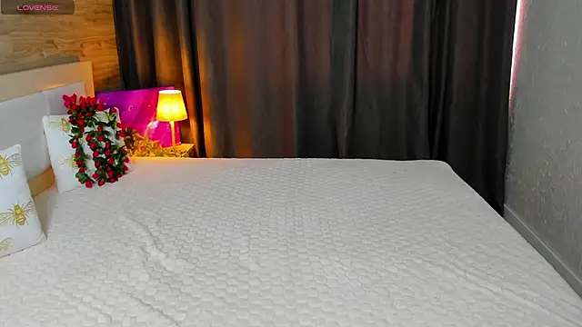 Alisa Glamour online show from 29, 9, 2025