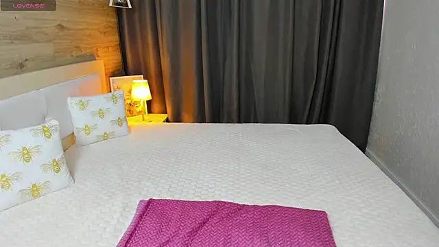 Alisa Glamour online show from 11, 10, 2025