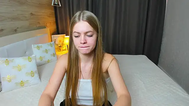 Alisa Glamour online show from 14, 10, 2025