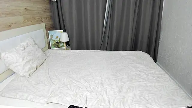 Alisa Glamour online show from 26, 11, 2025