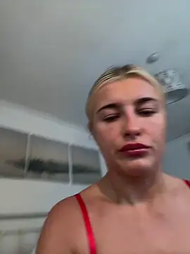 BabyBluexox online show from 9, 1, 2026