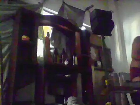 Snapshot of seBlack95 chatting on 17, 5, 2026 seBlack95 online show from 17, 5, 2026