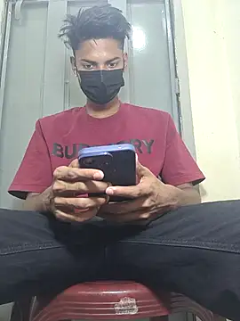 crish09 online show from 25, 7, 2026