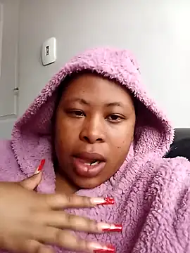 BubblyBeautiful online show from 19, 10, 2025