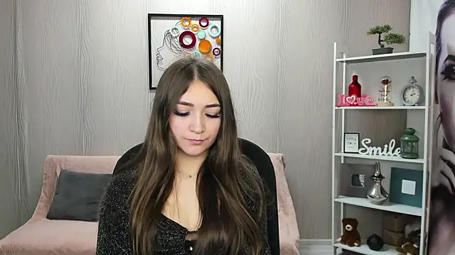 Snapshot of EllaClarke chatting on 15, 2, 2026 EllaClarke online show from 15, 2, 2026