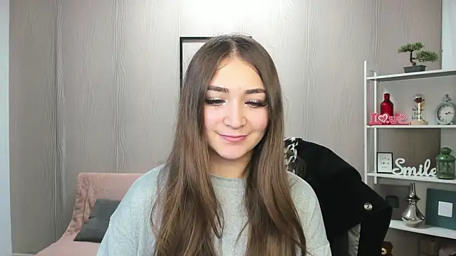 Snapshot of EllaClarke chatting on 17, 2, 2026 EllaClarke online show from 17, 2, 2026