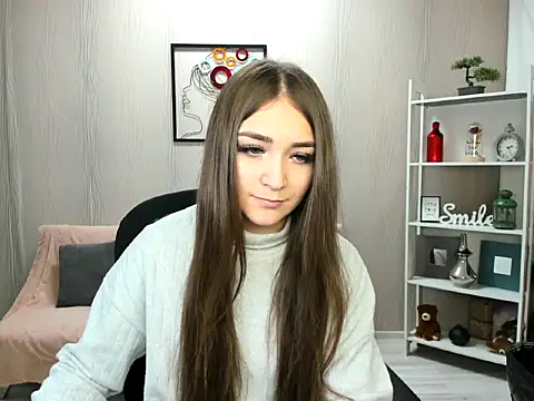 Snapshot of EllaClarke chatting on 18, 2, 2026 EllaClarke online show from 18, 2, 2026