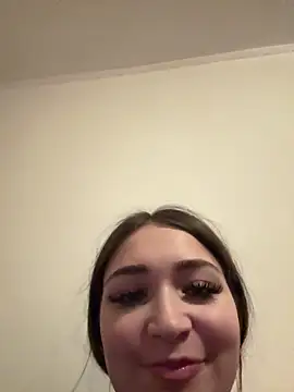 Snapshot of EllaClarke chatting on 25, 2, 2026 EllaClarke online show from 25, 2, 2026