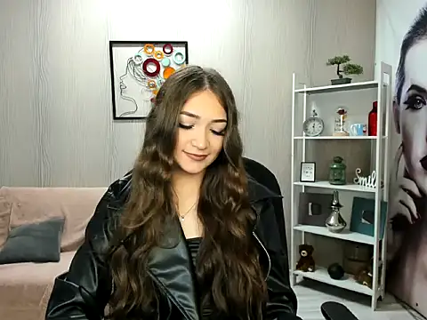 Snapshot of EllaClarke chatting on 28, 3, 2026 EllaClarke online show from 28, 3, 2026