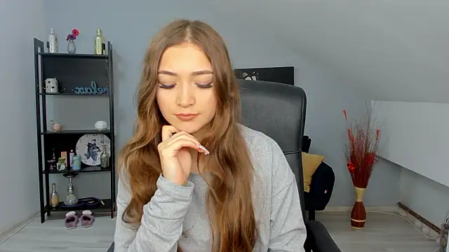 Snapshot of EllaClarke chatting on 31, 3, 2026 EllaClarke online show from 31, 3, 2026
