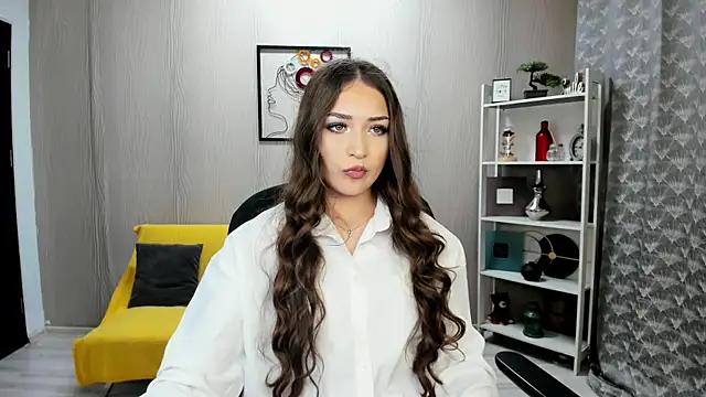 Snapshot of EllaClarke chatting on 13, 6, 2026 EllaClarke online show from 13, 6, 2026
