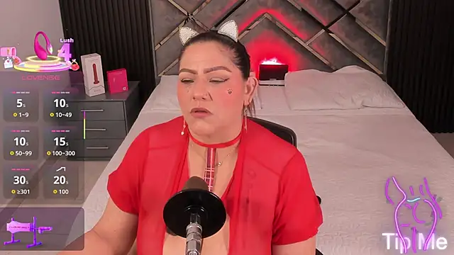 Aliyahsstone online show from 15, 12, 2025