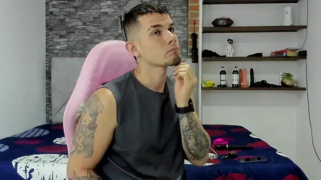 Snapshot of BooyHott_ chatting on 25, 2, 2026 BooyHott online show from 25, 2, 2026