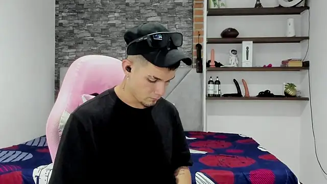 Snapshot of BooyHott_ chatting on 26, 2, 2026 BooyHott online show from 26, 2, 2026