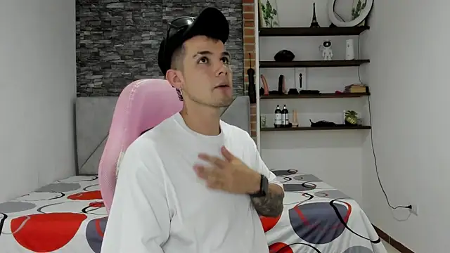 Snapshot of BooyHott_ chatting on 2, 3, 2026 BooyHott online show from 2, 3, 2026