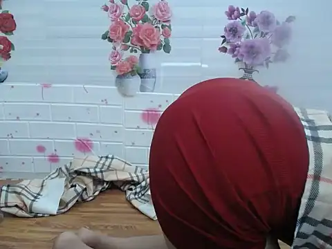 Hannie 26 online show from 24, 11, 2025